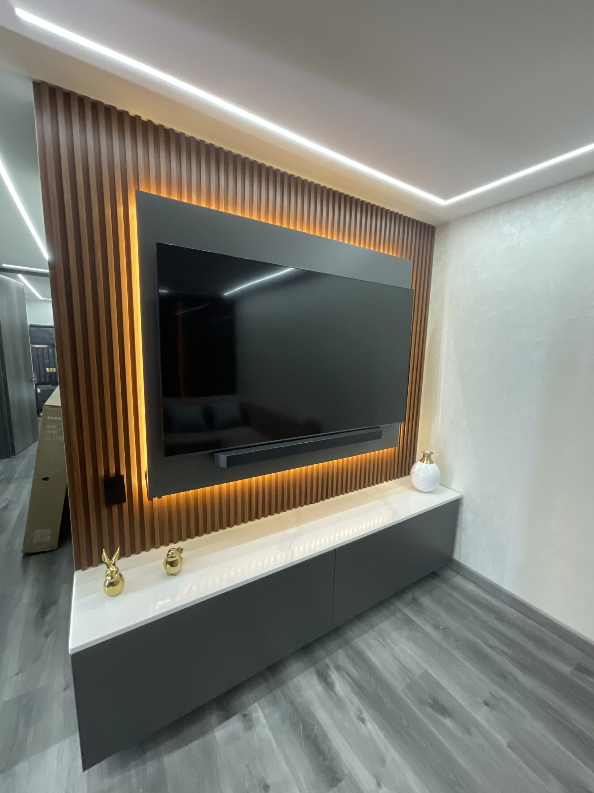 Wallpanel