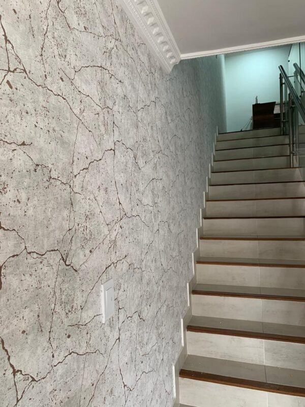 Escalera