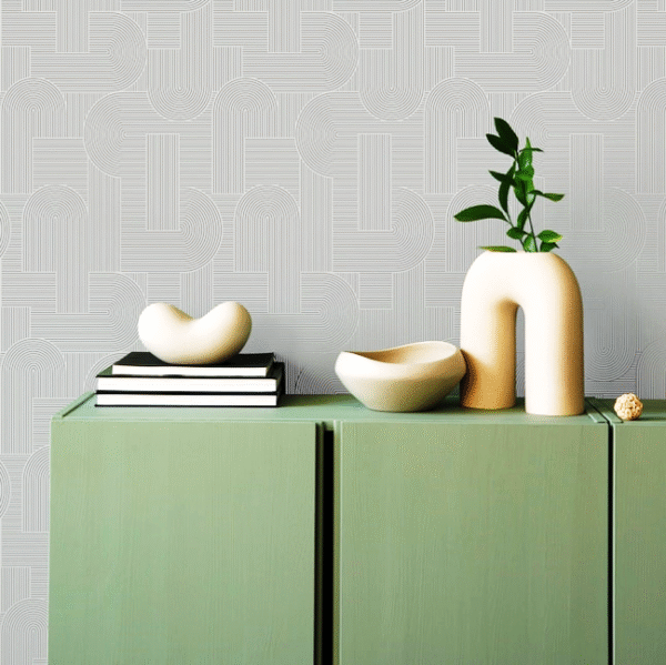 Papel decoración