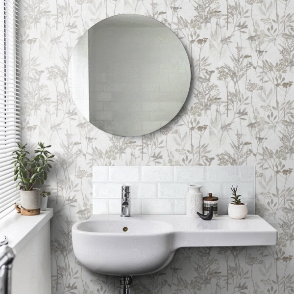 Decoración baño