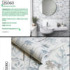 Papel de Colgadura REF 125060 C