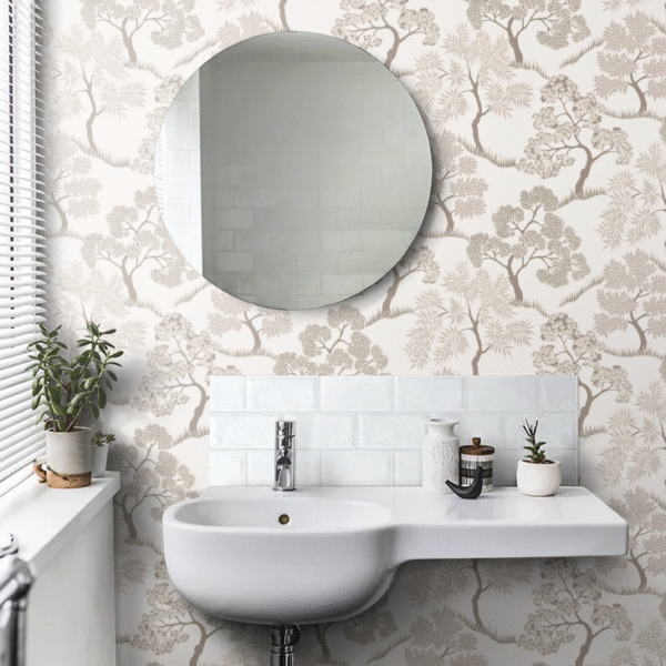 Papel para baños
