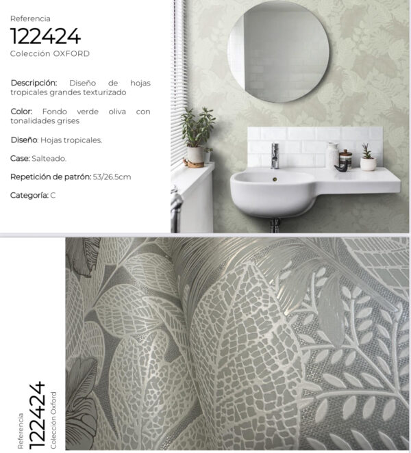 Decoración