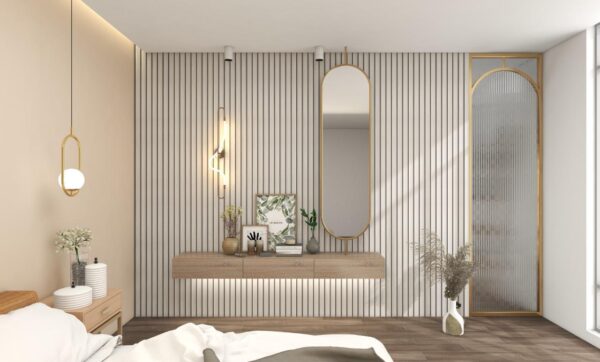 Wallpanel