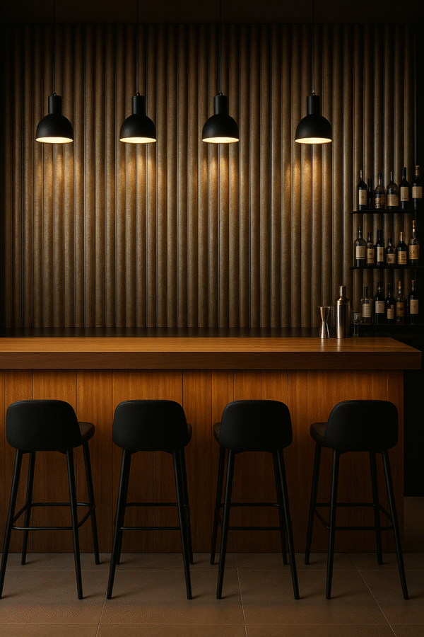 Wallpanel