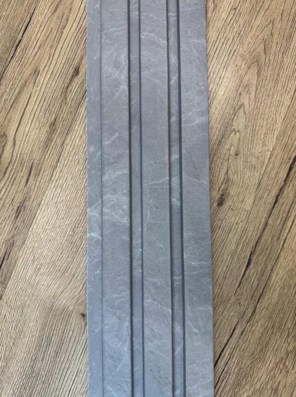 Wallpanel Stone Graphite REF W-2033