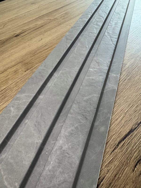 Wallpanel Stone Graphite REF W-2033