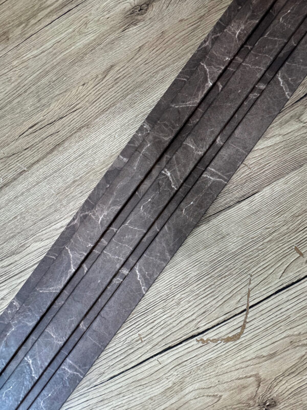 WallPanel Marble Black Line REF W-20331
