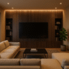 Mueble tv
