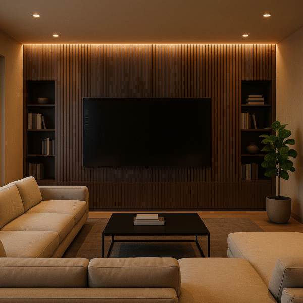 Mueble tv