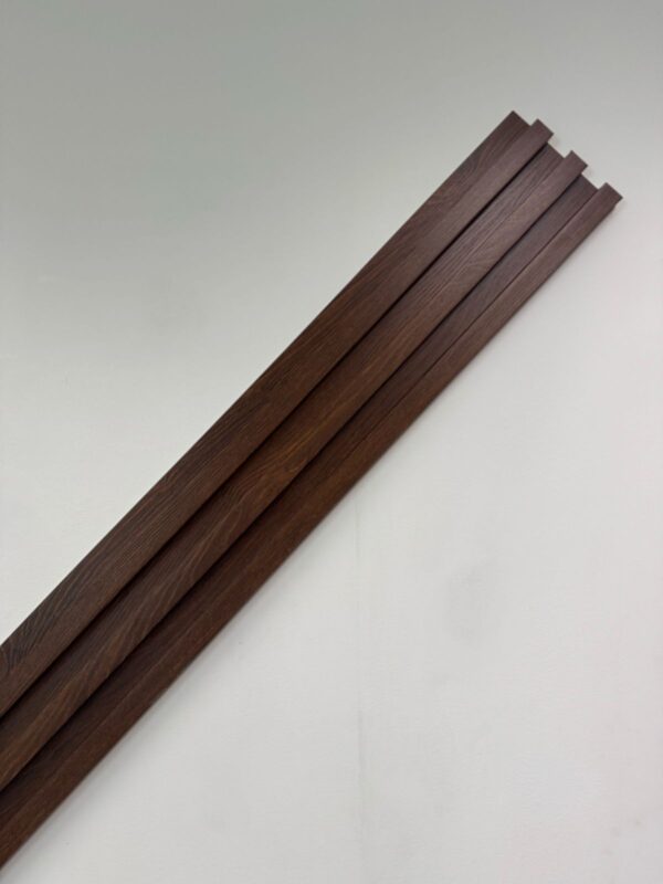 WallPanel Wood Espresso REF W-21934