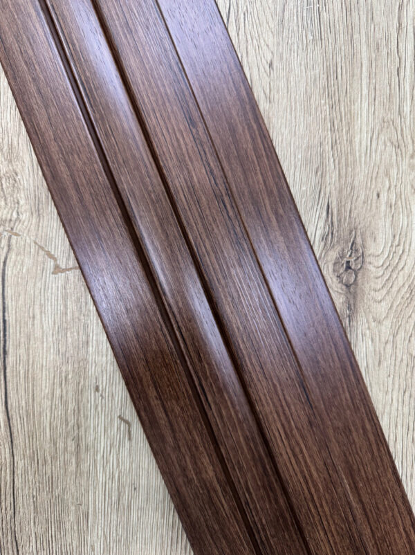 WallPanel Wood Espresso REF W-21934