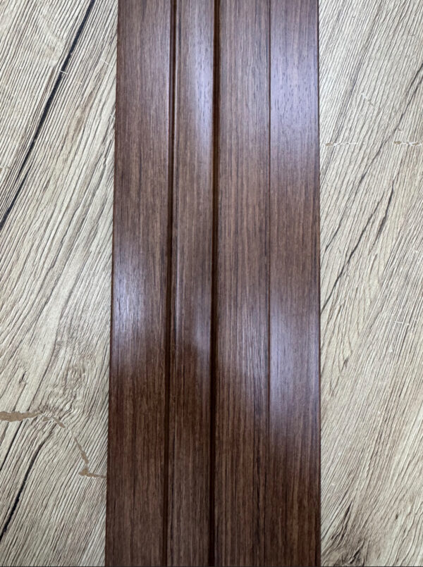 WallPanel Wood Espresso REF W-21934
