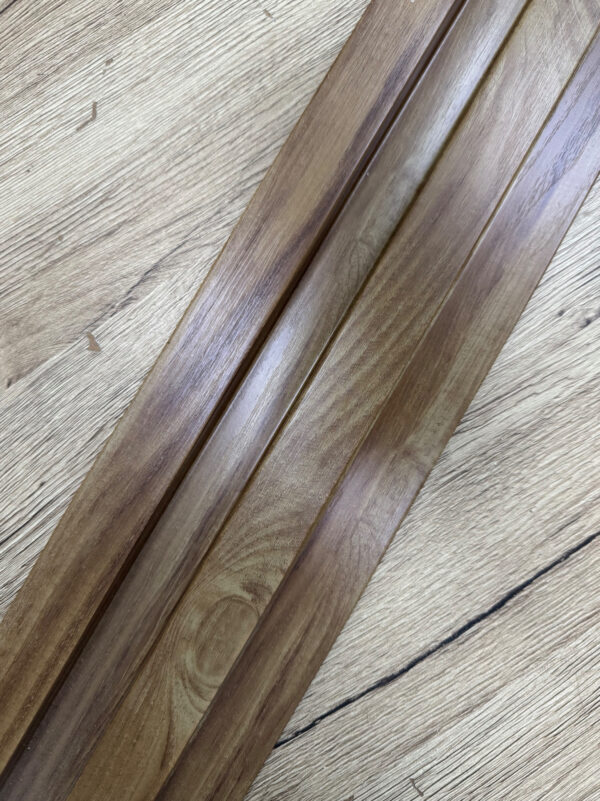 WallPanel Wood Natural REF W-C387