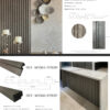 WallPanel Grey Vintage REF W-11783P