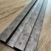 WallPanel Grey Vintage REF W-11783P