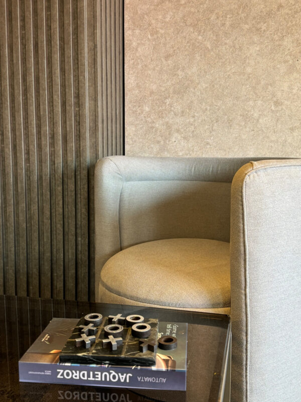 WallPanel Grey Vintage REF W-11783P