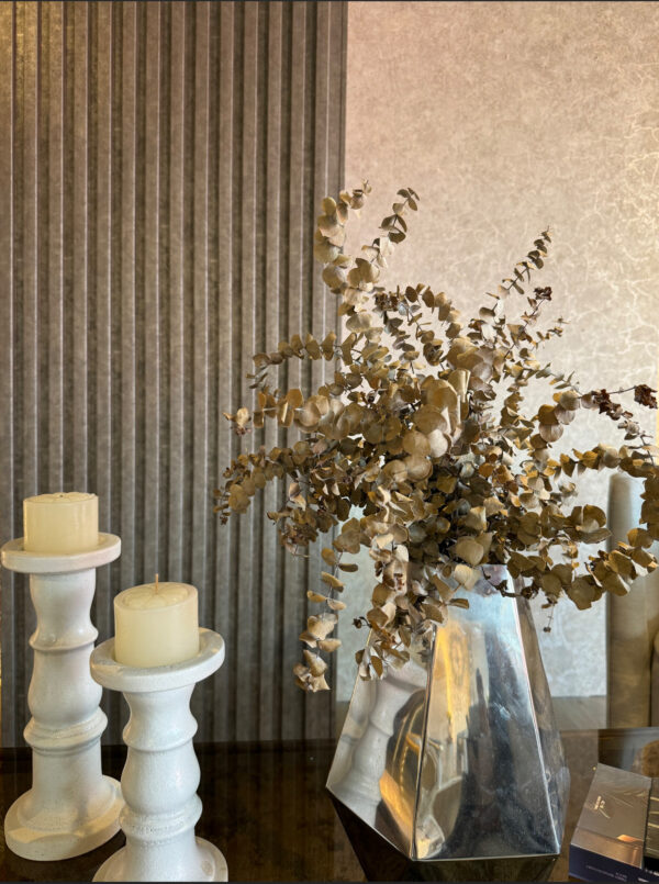 WallPanel Grey Vintage REF W-11783P