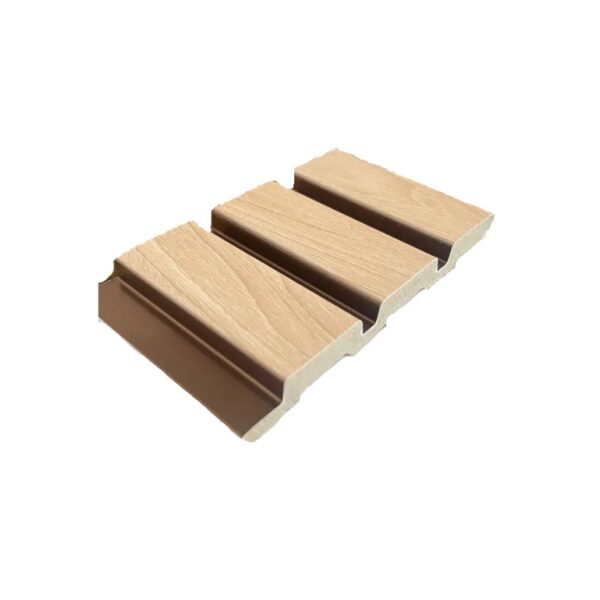 WallPanel Light Oak & Black REF W-92014