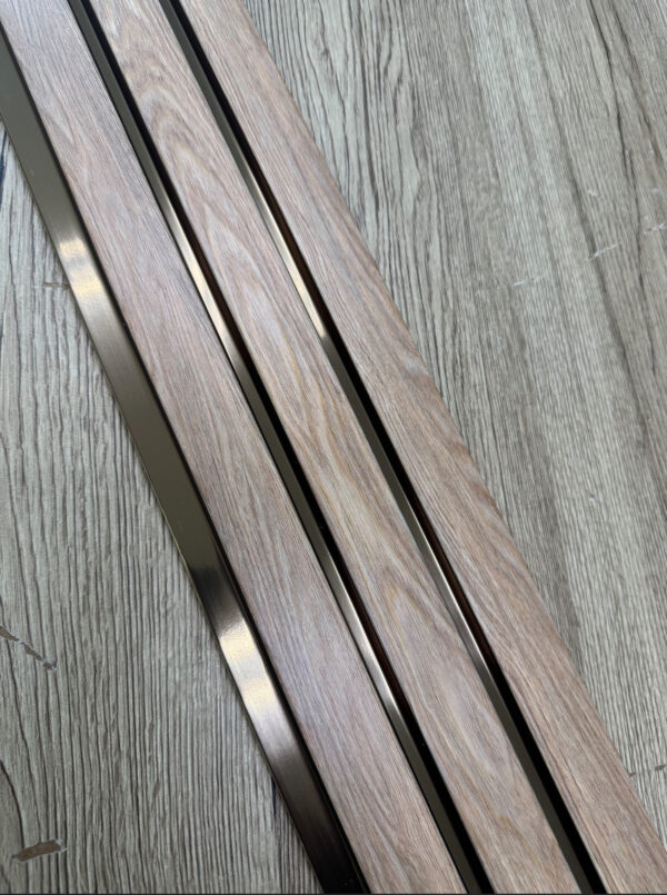 WallPanel Roble Vintage REF W-696