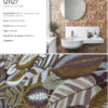 Papel de Colgadura REF 121127 C