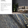 Papel de Colgadura REF 121402 C