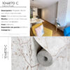 Papel de Colgadura REF 104870 C