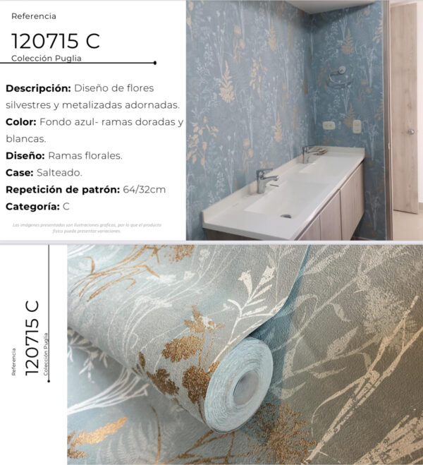 Papel tapiz