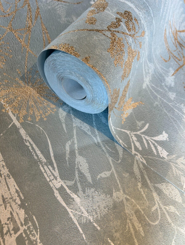 Papel de colgadura en Medellín