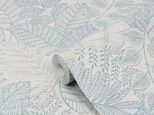 Papel de colgadura