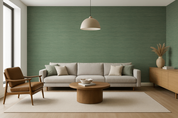 Sala elegante