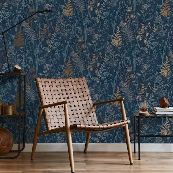 Papel en sala