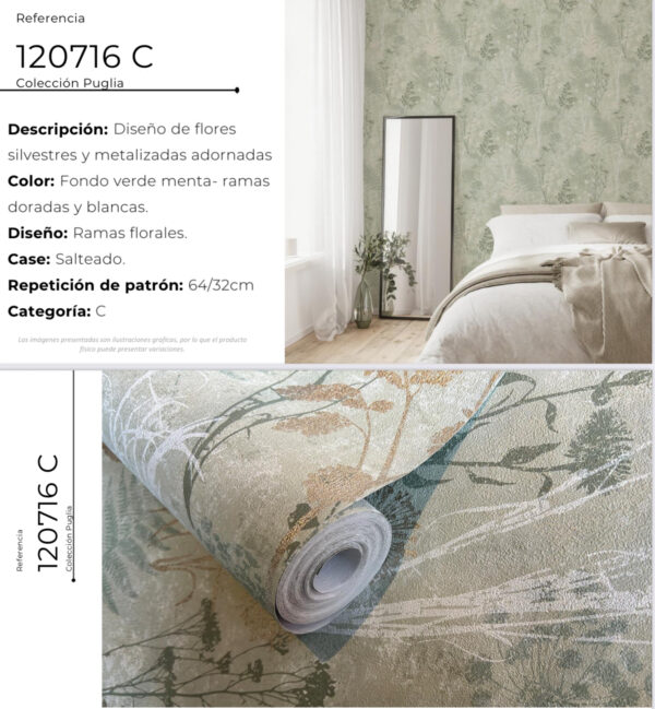 Papel de pared