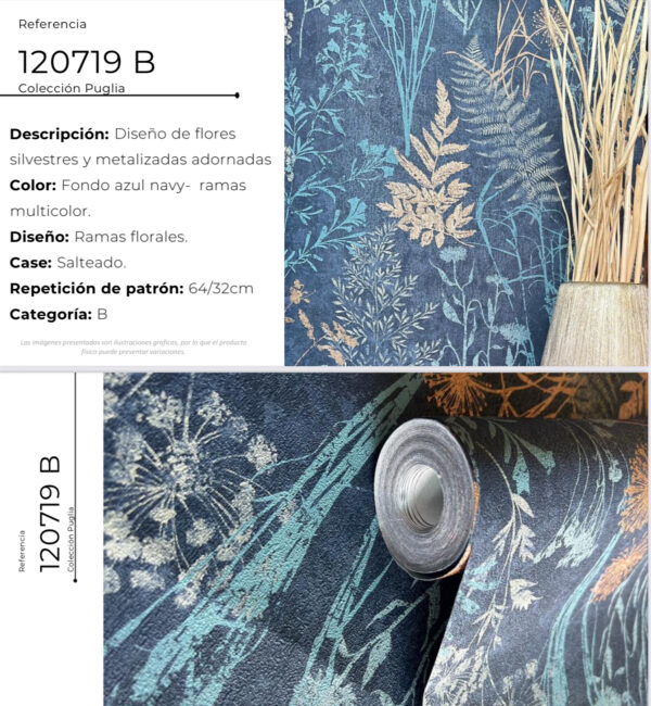 Papel para decorar