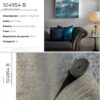 Papel de Colgadura REF 104954 B