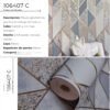 Papel de Colgadura REF 106407 C