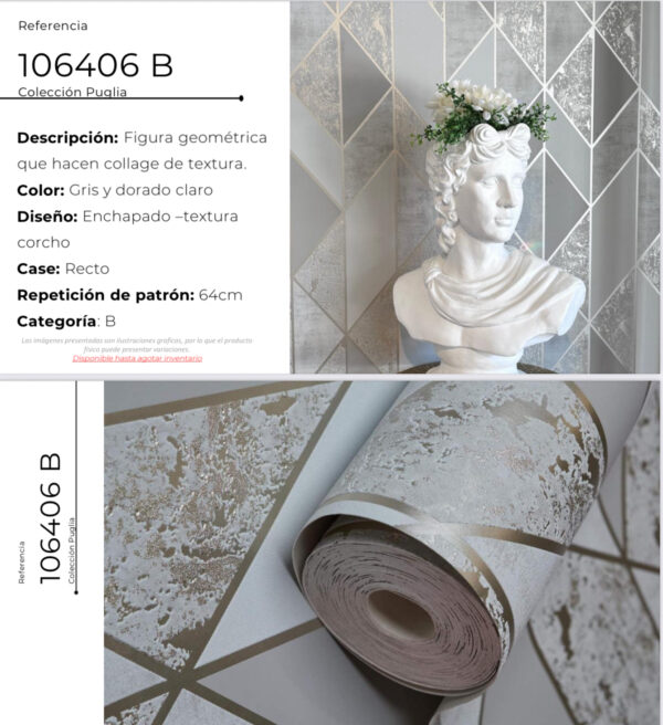PAPEL DE COLGADURA