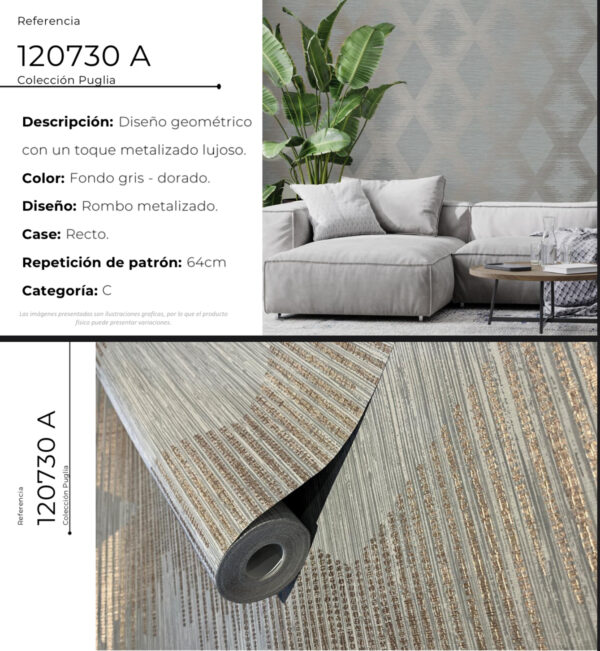 Papel tapiz de lujo