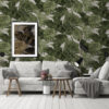 Papel decorativo salas