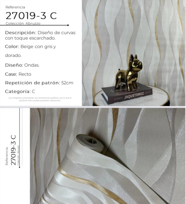 Papel de estilo