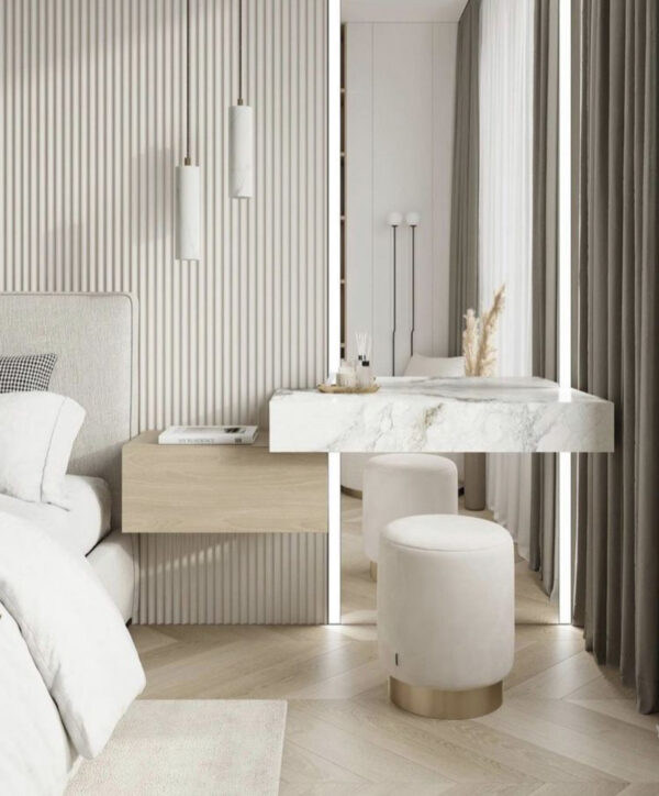 Diseños modernos en Wallpanel