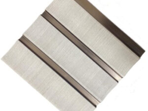 Wallpanel de alto lujo