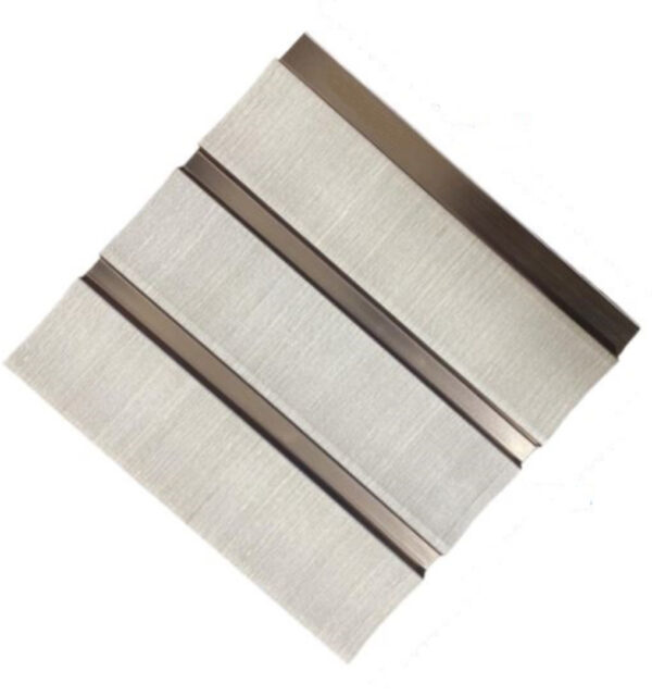 Wallpanel de alto lujo