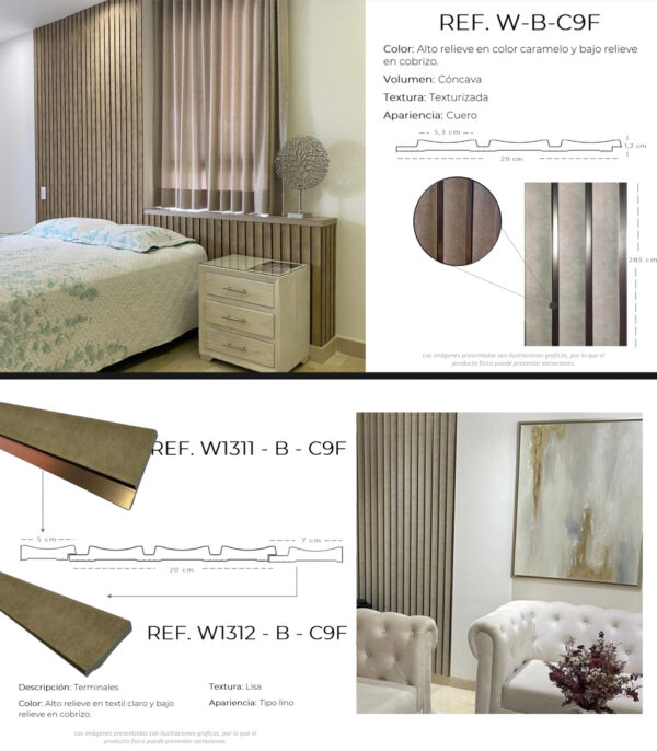 Diseño de interiores