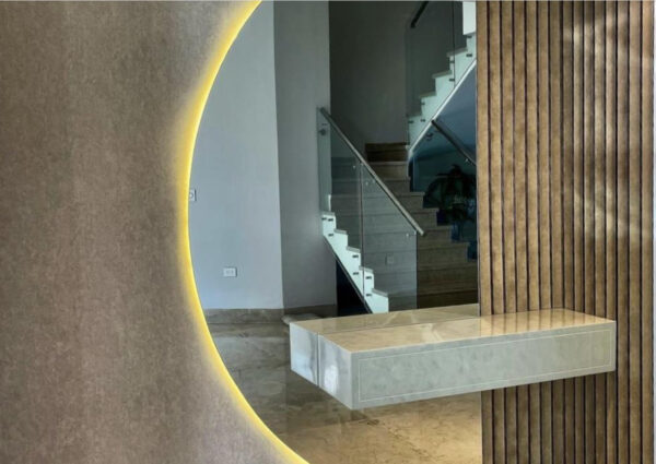 Wallpanel modernos en Medellín