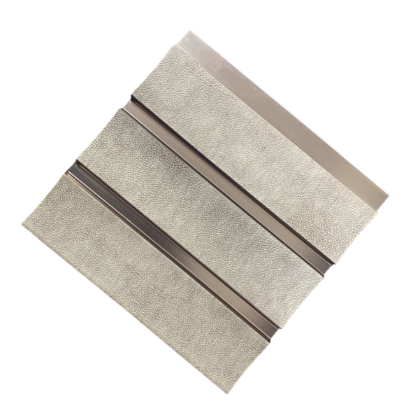 Wallpanel únicos