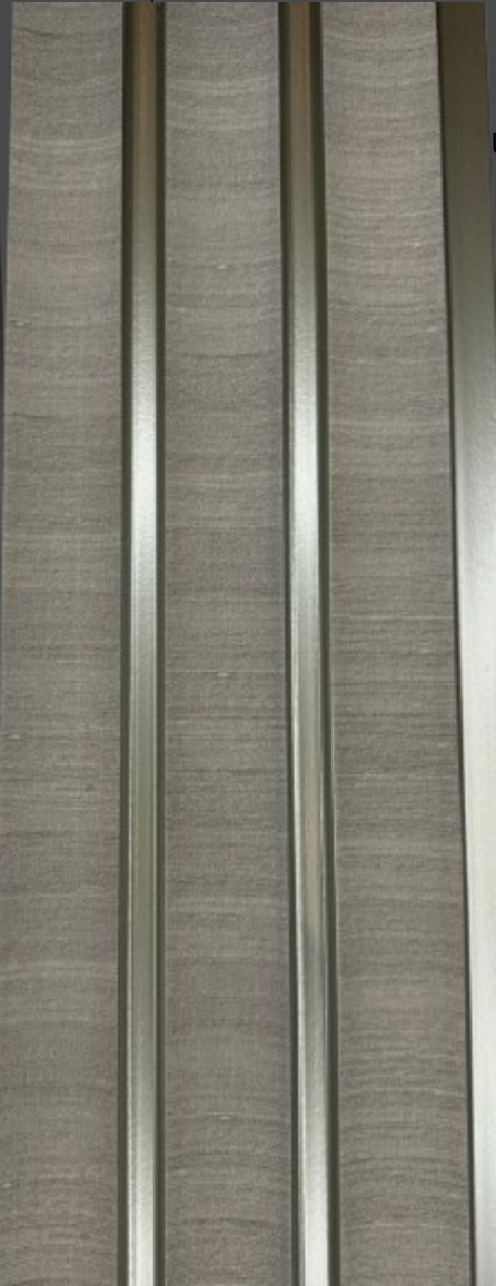Wallpanel de lujos en Bogotá