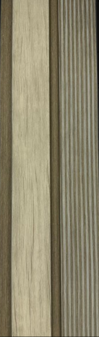 Wallpanel de calidad pvc