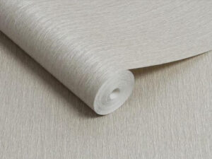 Papel tapiz elegante Acabado estriado