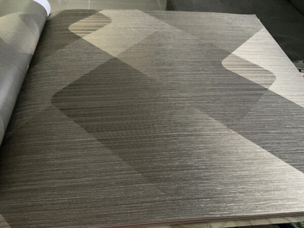 papel de colgadura geométrico dorado,papel de colgadura champagne metálico,papel tapiz moderno dorado,papel de colgadura elegante para interiores,papel de colgadura diseño geométrico,papel decorativo dorado premium,papel de colgadura para salas modernas